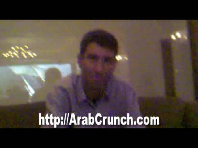 Yahoo |Maktoob: Interview with Keith Nillsson VP Yahoo and Samih Toukan ...