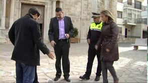 ADN sintètic per al mobiliari urbà