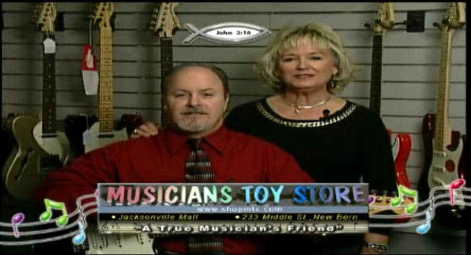 Musicians Toy Store on Vimeo