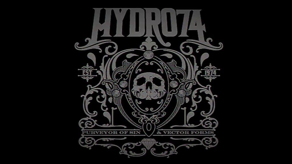 Hydro74 Wolf Time-Lapse