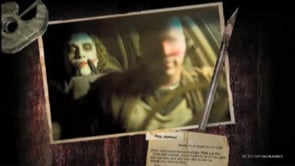 Transmedia Storytelling