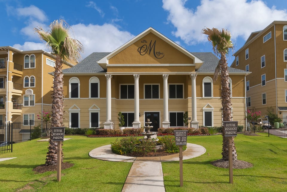 The Mansions at Canyon Springs San Antonio, TX on Vimeo