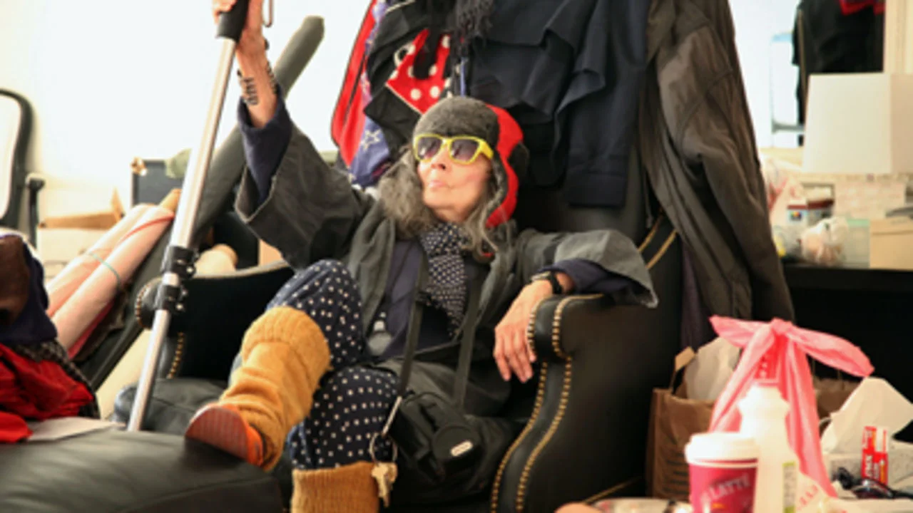 Watch Girl with Black Balloons Online | Vimeo On Demand on Vimeo
