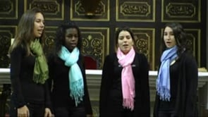 Concert: Escola de música 2011
