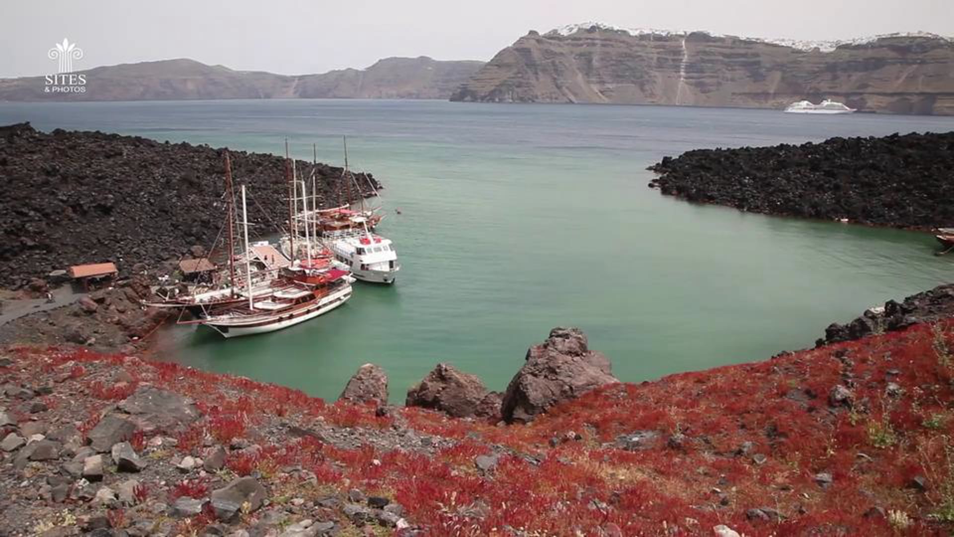 Greece, Mainland Peloponnese and Island