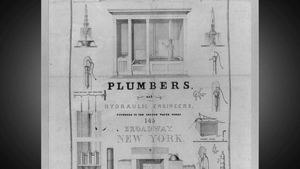 Sundial Plumbing History of Indoor Plumbing Jack Smith on Vimeo