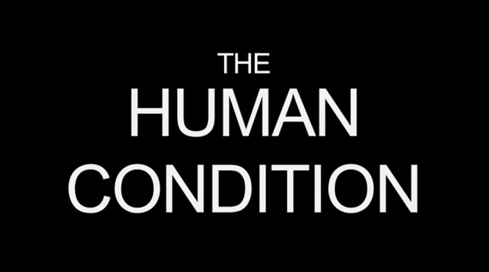 The human condition