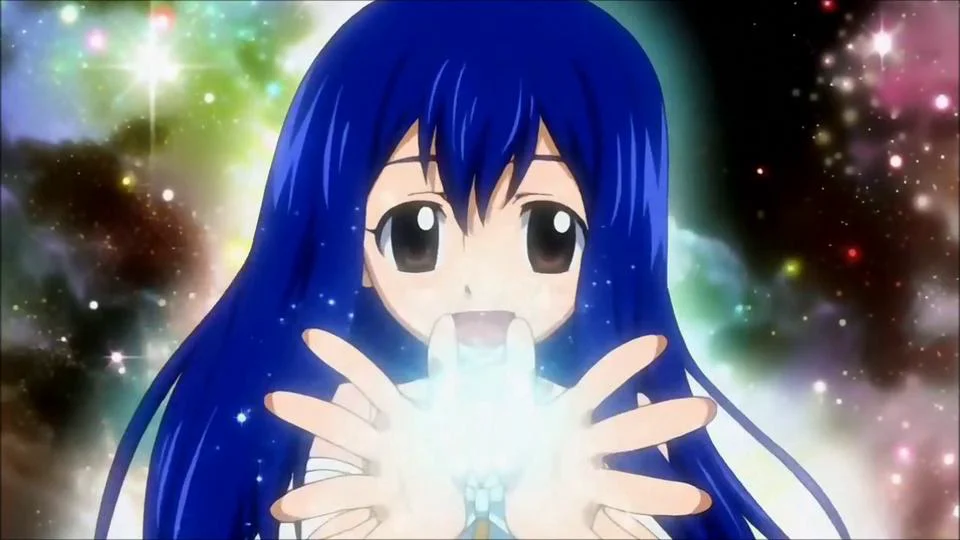 Fairy Tail Opening 5 [Creditless] HD on Vimeo