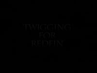 Twigging For Redfin