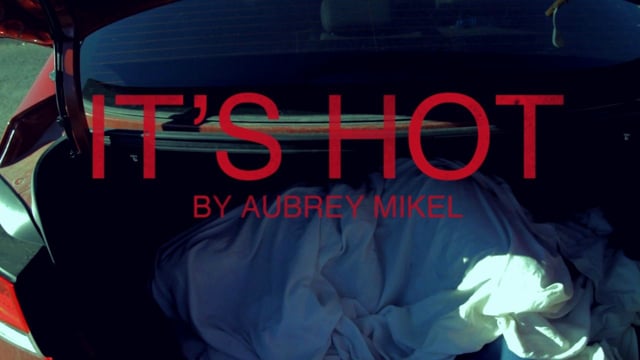 AUBREY MIKEL - IT'S HOT thumbnail