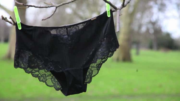 Visible Panty Lines on Vimeo