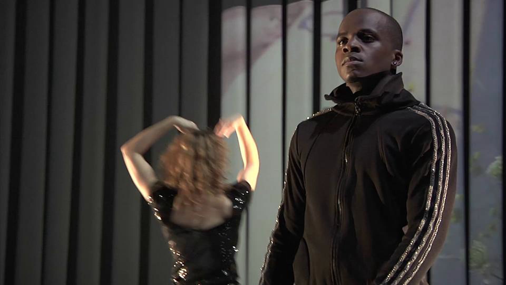 A.I.M: Live! The Realest MC Promotional Video