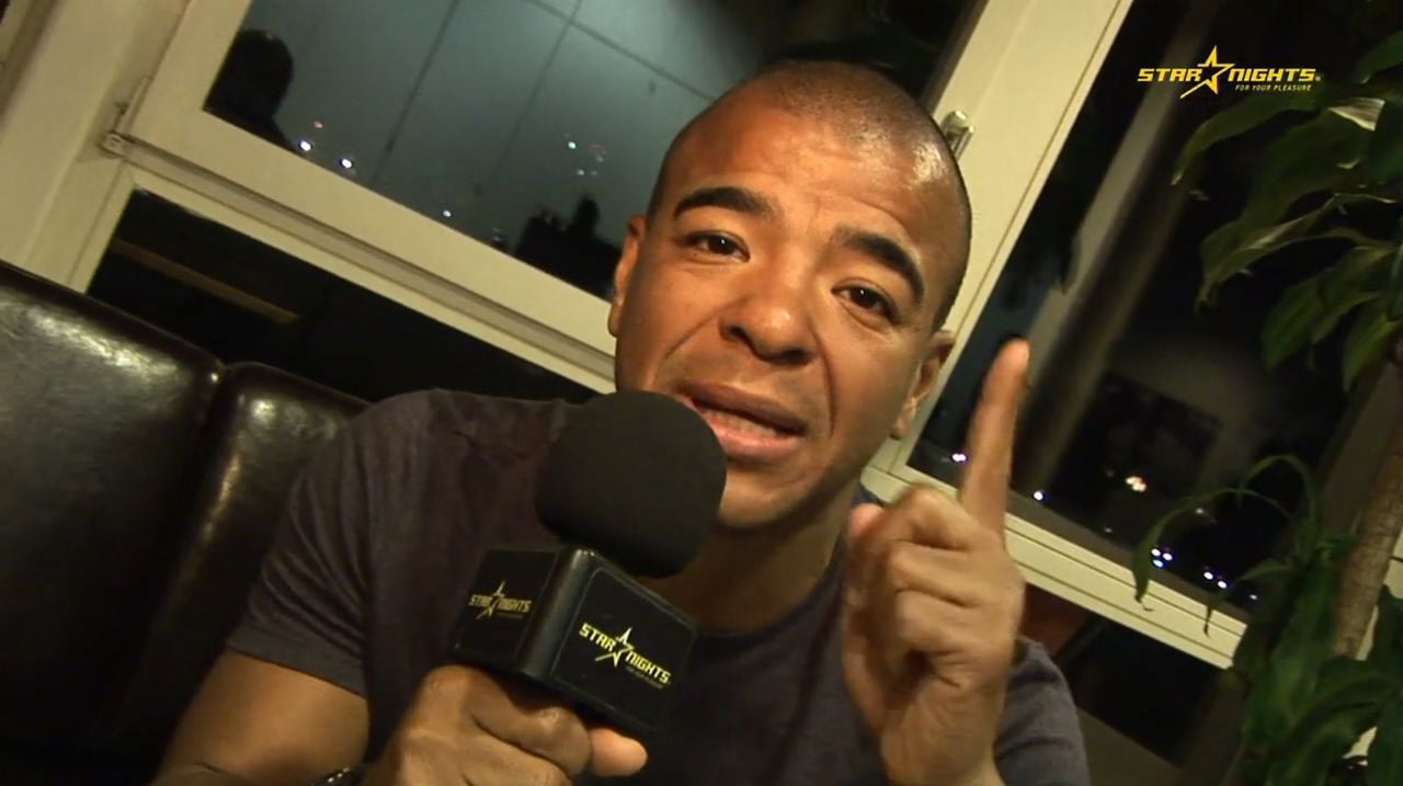 ERICK MORILLO