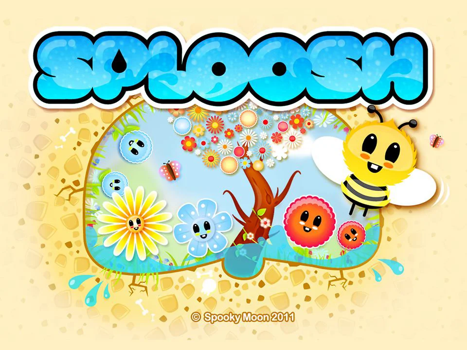 Sploosh
