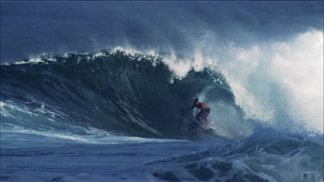 Tropical Smokers from Turkeymelt