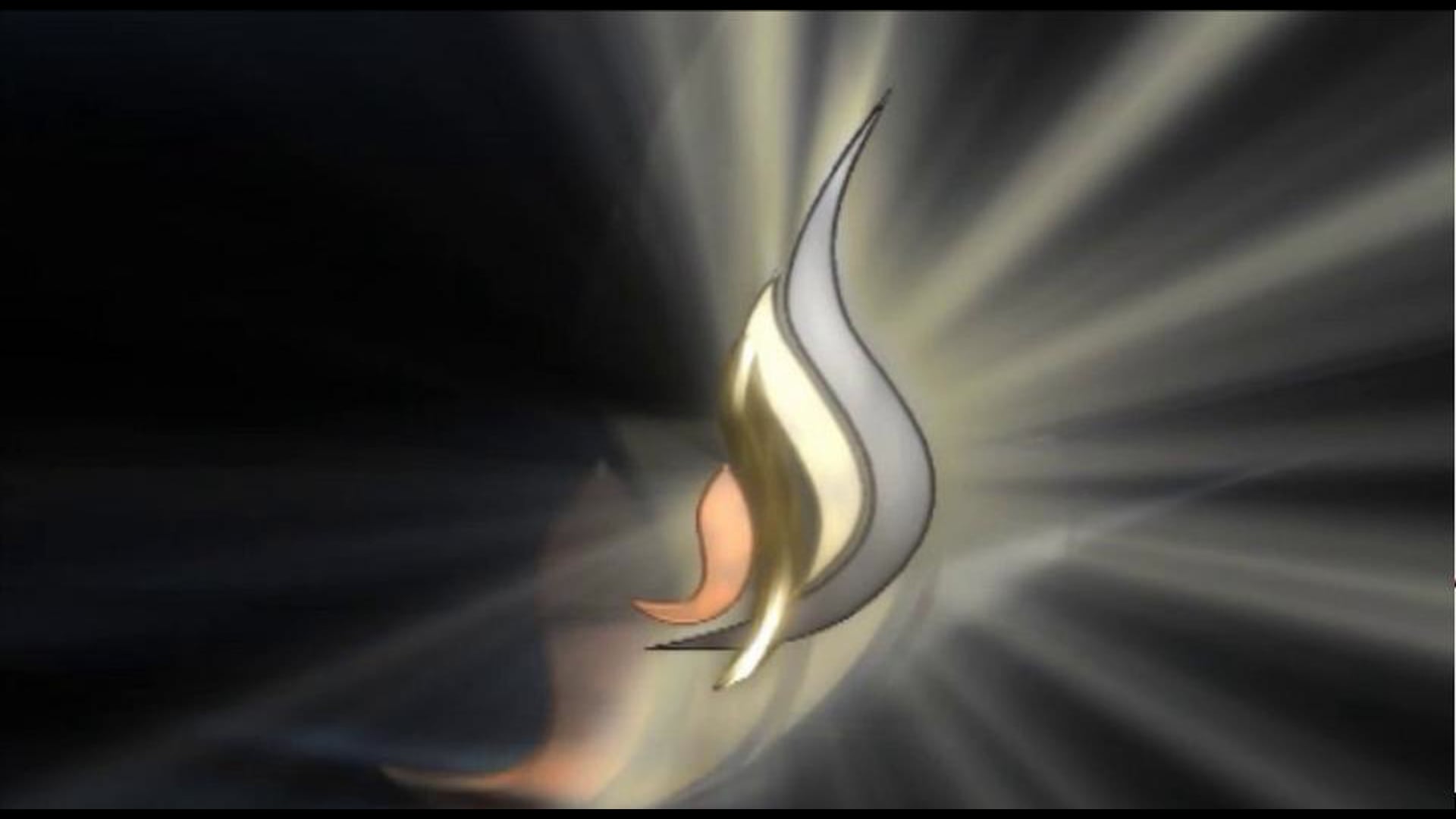 Motion graphics montage