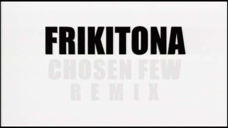Plan B - Frikitona (Remix) ft. Trick Daddy, Trina Y L.D.A. on Vimeo