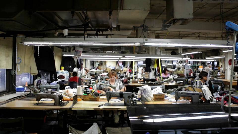 A FACTORY IN BROOKLYN on Vimeo
