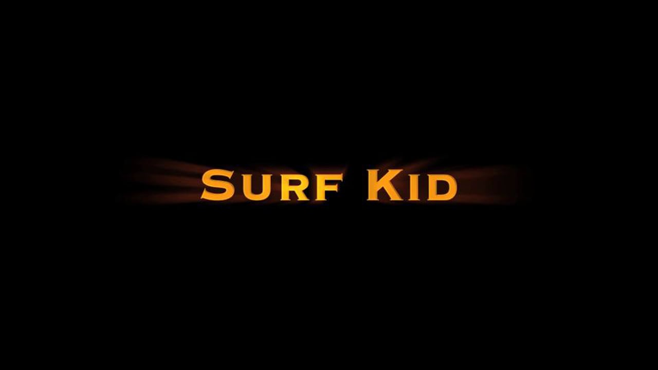 SurfKid