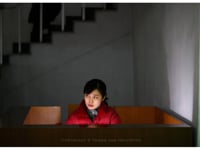 Tracing the Contours of North Korea