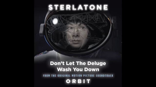 Sterlatone - Don't Let The Deluge Get You Down