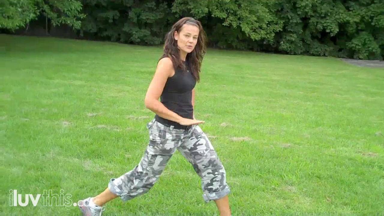 Week 9 - Weekend Tabata Bootcamp Workout on Vimeo