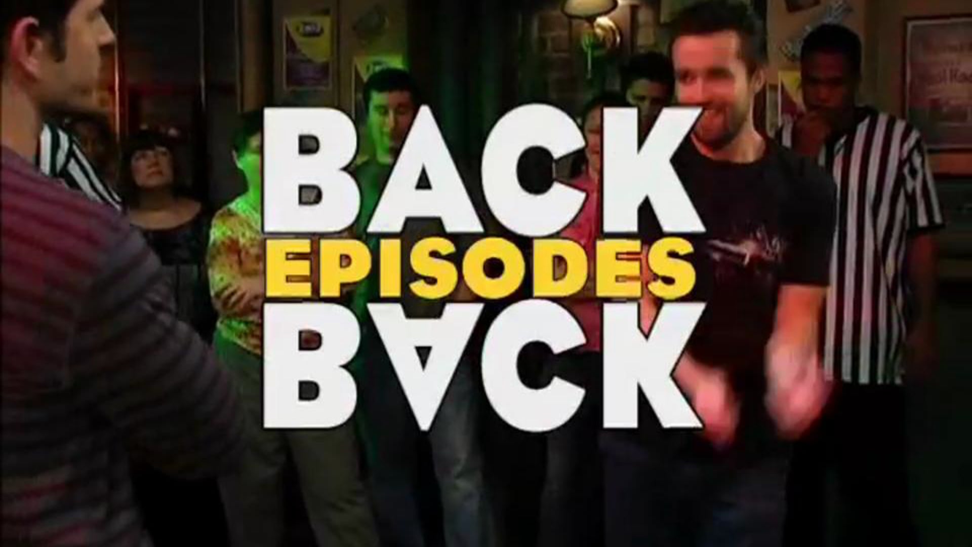 It's Always Sunny In Philadelphia - Marathon