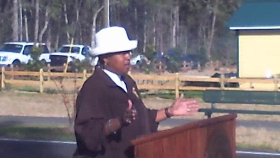 Eugene Lamb Jr Community Park