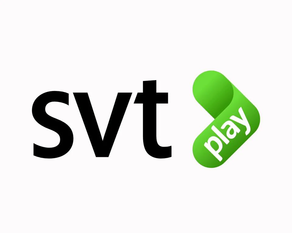 Svt play. SVT. Sveriges Television.