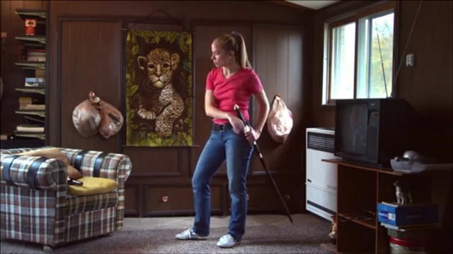 Major Lazer feat. The Partysquad - Original Don thumbnail