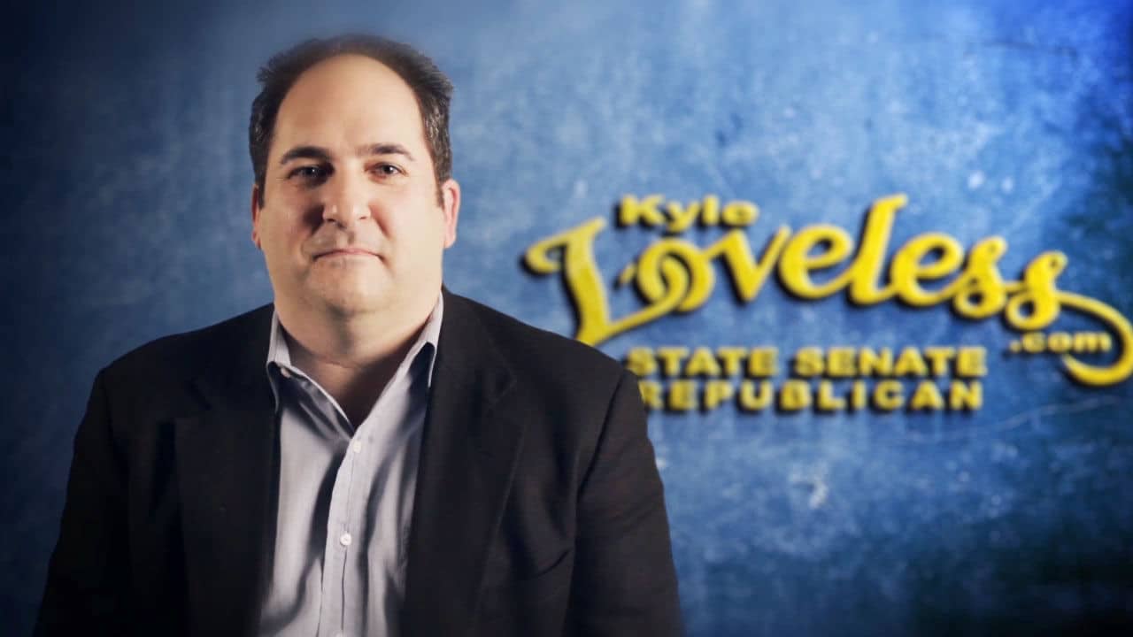 Loveless Campaign on Vimeo