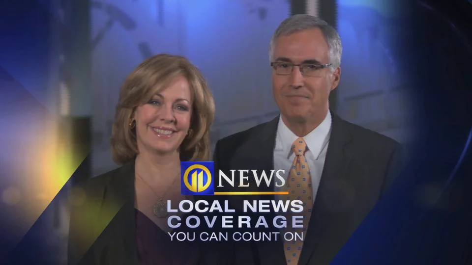 CHANNEL 11 NEWS AT 5:00PM: Most Local News on Vimeo