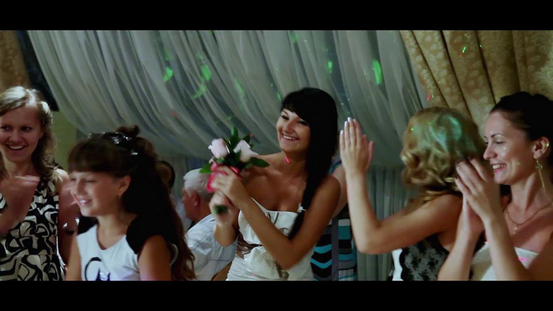 Irina & Evgeny - the highlights
