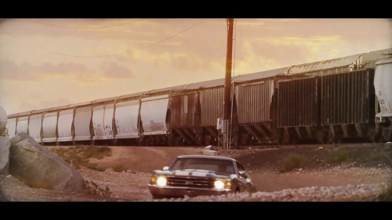 Fiero: Death Express (music video)