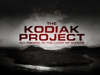 "The Kodiak Project" trailer - by LDR Media | Fly Fishing Movie