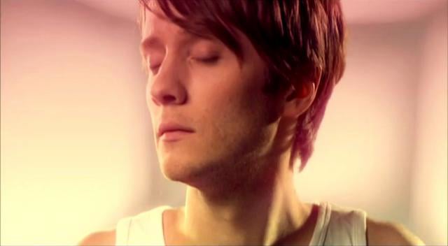 Musikvideo till bandet Le Sport. Jag jobbade som videofotograf i produktionen