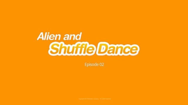 jambo island - shuffle dance