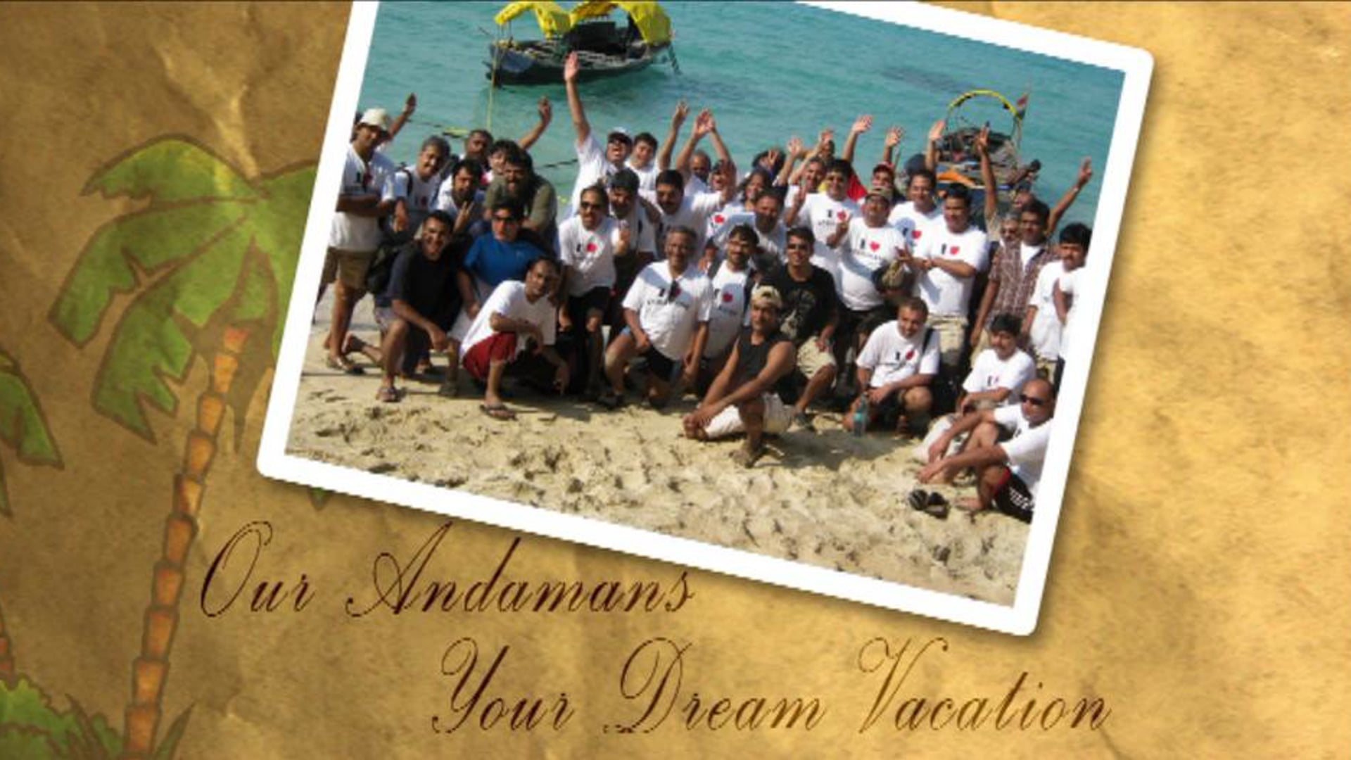 Barefoot Resort Promo