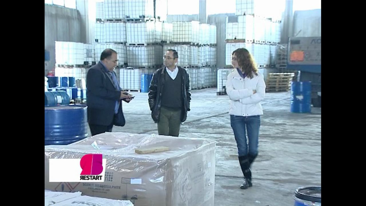 Restart 5/1/2012: Aqua Zero