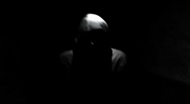 Musikvideo till Familjen. Jag jobbade som elektriker på inspelningen.