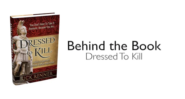 Dress to kill book sale