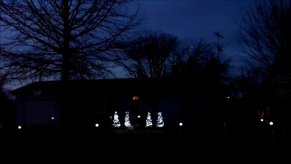 Carol of the Bells 2011 by Ray Voss on Vimeo