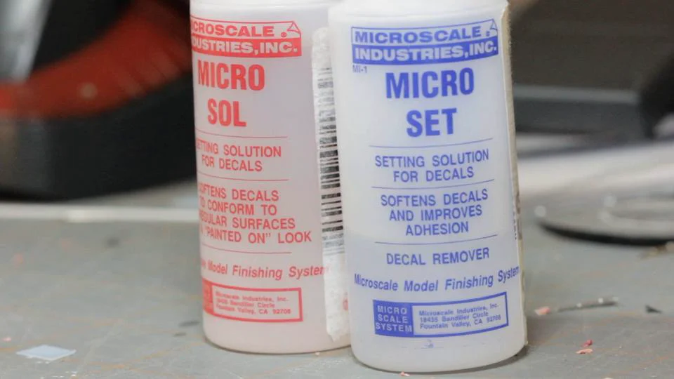 How to use Micro Sol and Micro Set on Vimeo