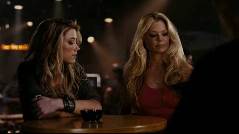 Charlotte Ross In Drive Angry On Vimeo