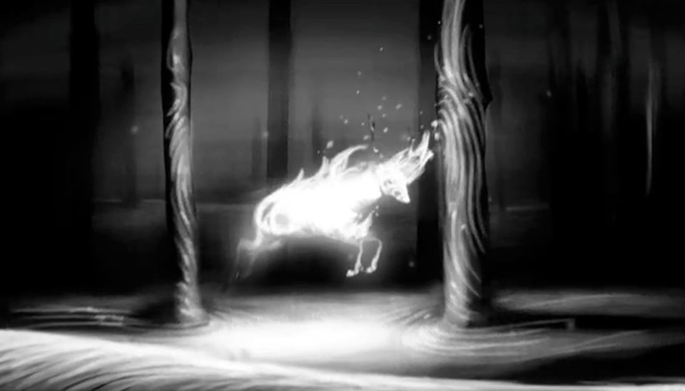 MILK DUST (Animatic) on Vimeo