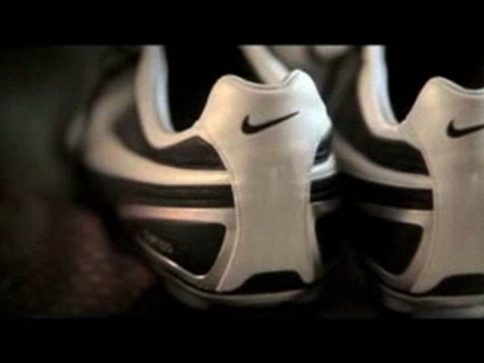 Nike: It Starts Here