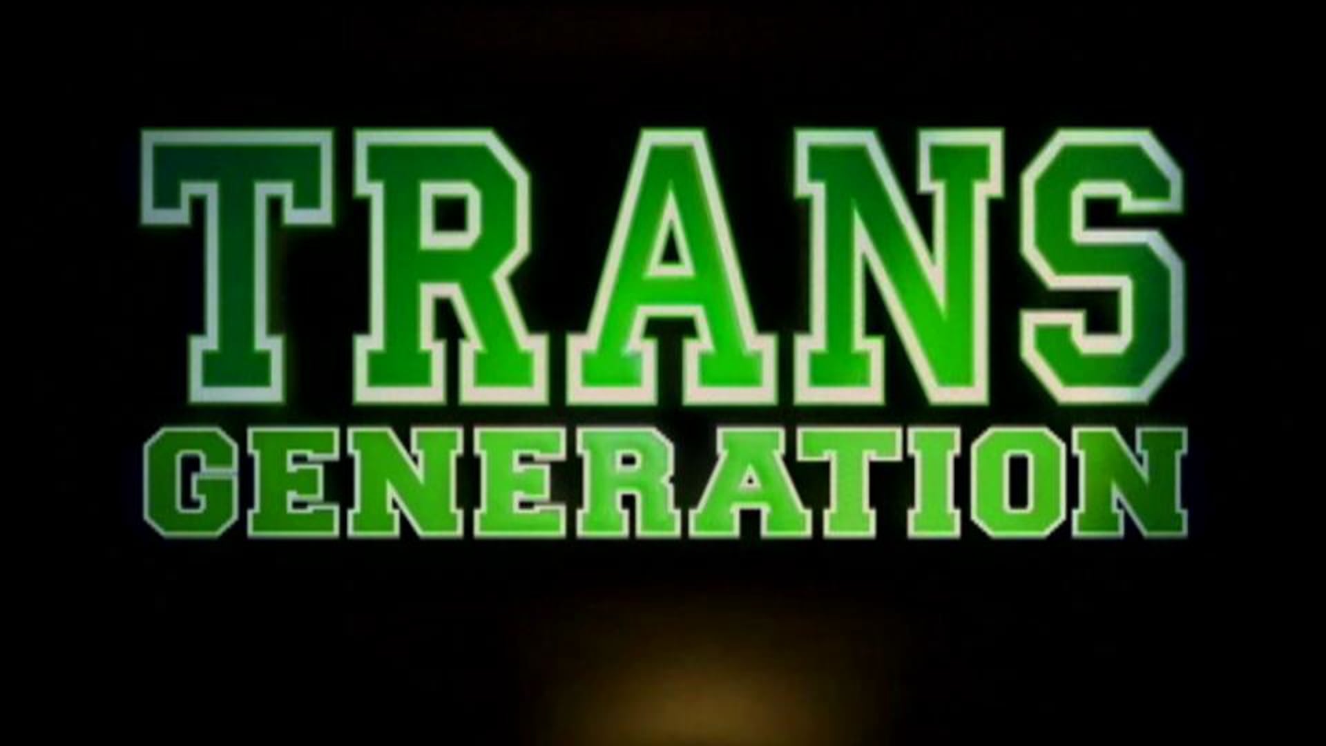 TransGeneration