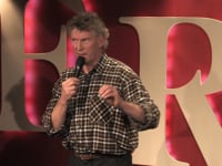 Dick Oosterwijk – Stand-up Inspiration