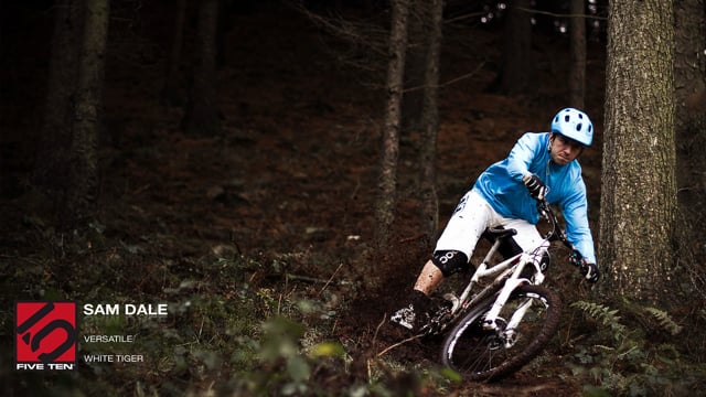 Five Ten - Athlete Winter Catch Up - Sam Dale