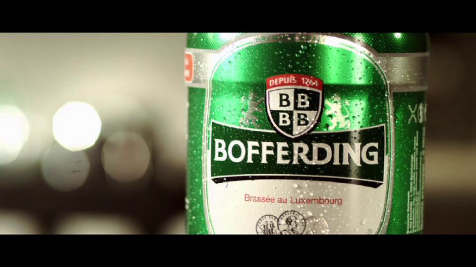 Bofferding 'Party KEG' on Vimeo